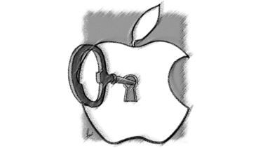 Mi privacidad no admite ‘llaves maestras’