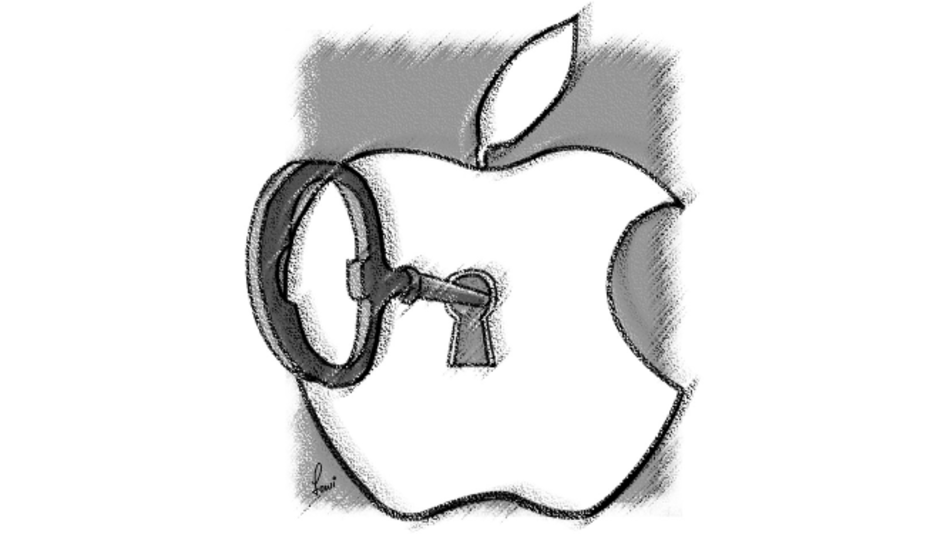 Mi privacidad no admite ‘llaves maestras’