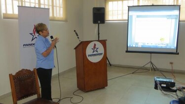 Codicader: Panamá participará en Juegos estudiantiles con 219 atletas