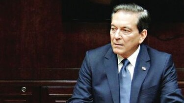 El primer gabinete de Cortizo será el miércoles 3 de julio en Divisa