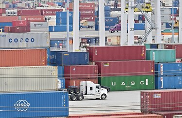 Fletes marítimos disminuyeron un 35% por poca demanda en los últimos meses