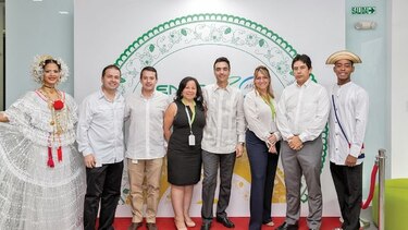 ENSA celebró su vigésimo aniversario