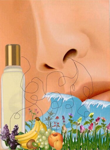 Científicos desarrollan una 'nariz electrónica' para localizar a sospechosos