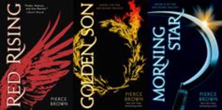 Pierce Brown: La sencillez de un ‘best seller’