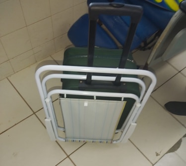 La pesadilla de la hemodiálisis en Panamá: máquinas averiadas y salas saturadas