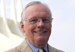 Museo de EU busca $500 mil para restaurar el traje de Neil Armstrong