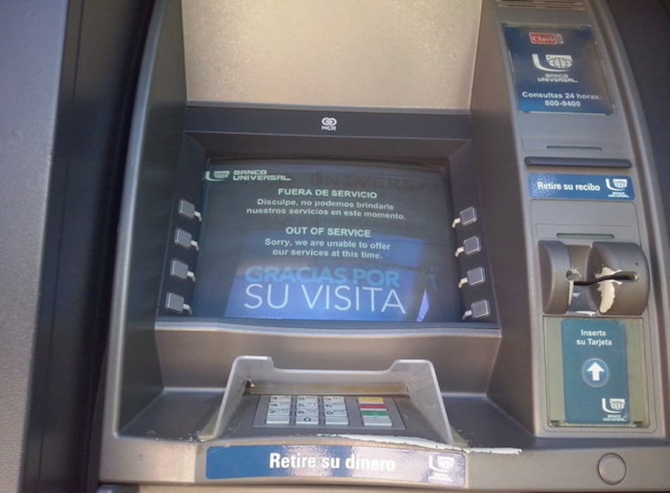 12 claves para entender el caso de Banco Universal