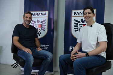 Exclusiva: Thomas Christiansen, su legado y la evolución del fútbol en Panamá