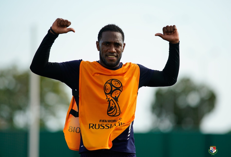 Muere Luis ‘El Matador’ Tejada, exjugador de la selección nacional de fútbol