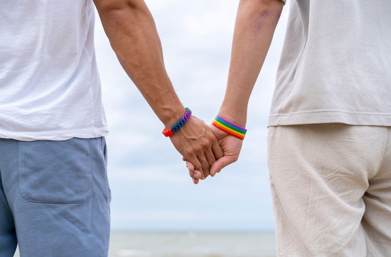 Alberto Villarreal: ‘En las rupturas amorosas más doloroso que perder al otro es tener que recuperarnos a nosotros mismos’