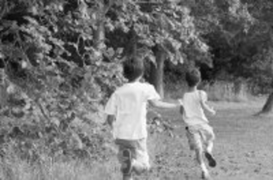 ¿Inquieto o hiperactivo?