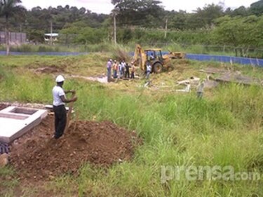 Idaan aún no restablece el envío de agua potable