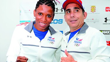 Panamá asistirá a Juegos regionales