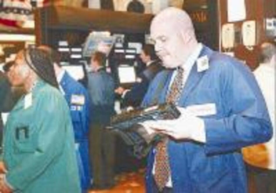 Contraste en predicciones al iniciar el año bursátil en Asia