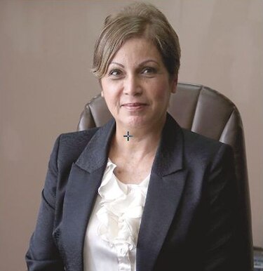 'Me he enfocado más en sacar la entidad adelante'