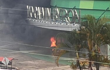 La última trinchera del comisionado Núñez: crisis en Bocas del Toro