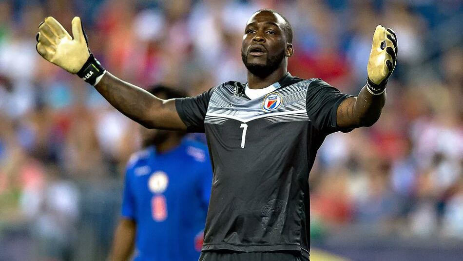 Haití se acerca al Mundial y deja a Costa Rica al borde de la eliminación