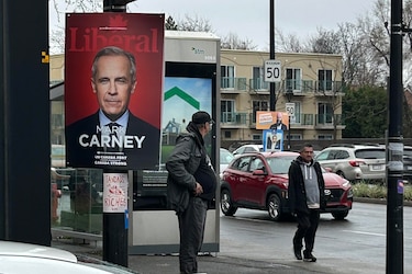 Canadá empieza a votar en unas elecciones generales marcadas por Trump y sus amenazas