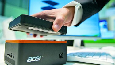 ‘Wearables’, reyes de la IFA