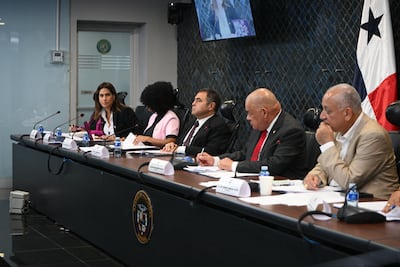 Comisión de Gobierno inicia debate sobre reconfiguración de circuitos electorales