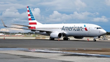 Aeronáutica retoma licitación para ampliar espacio aéreo