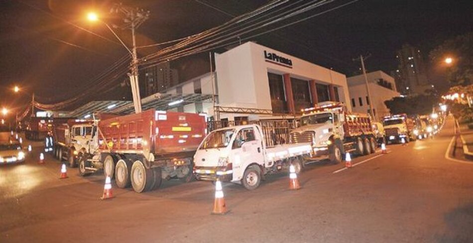 Juzgado falla a favor de TCT