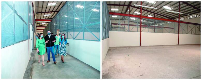 Correos nacionales le apuesta a nueva carta