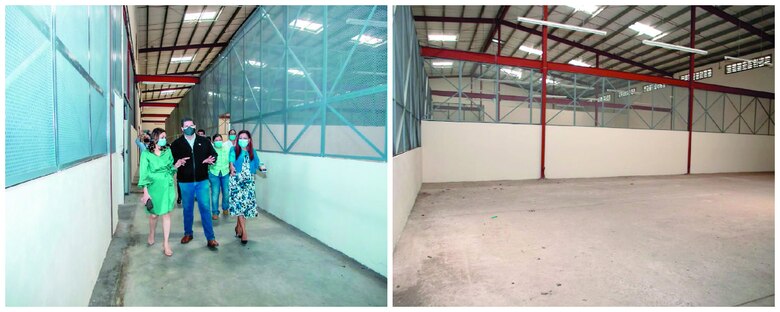 Correos nacionales le apuesta a nueva carta