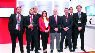 Digicel Empresas participó en el ‘Tech-Day’