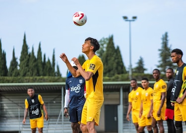 Inicia la cuarta aventura panameña en Francia