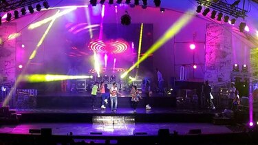 Con ‘Callar jamás’ comienza Musicalion