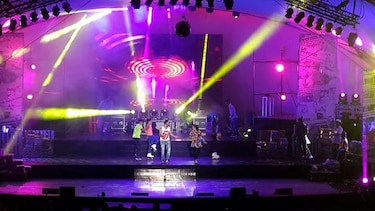 Con ‘Callar jamás’ comienza Musicalion