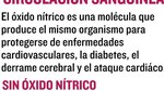 Un ‘Nobel’ promotor de salud