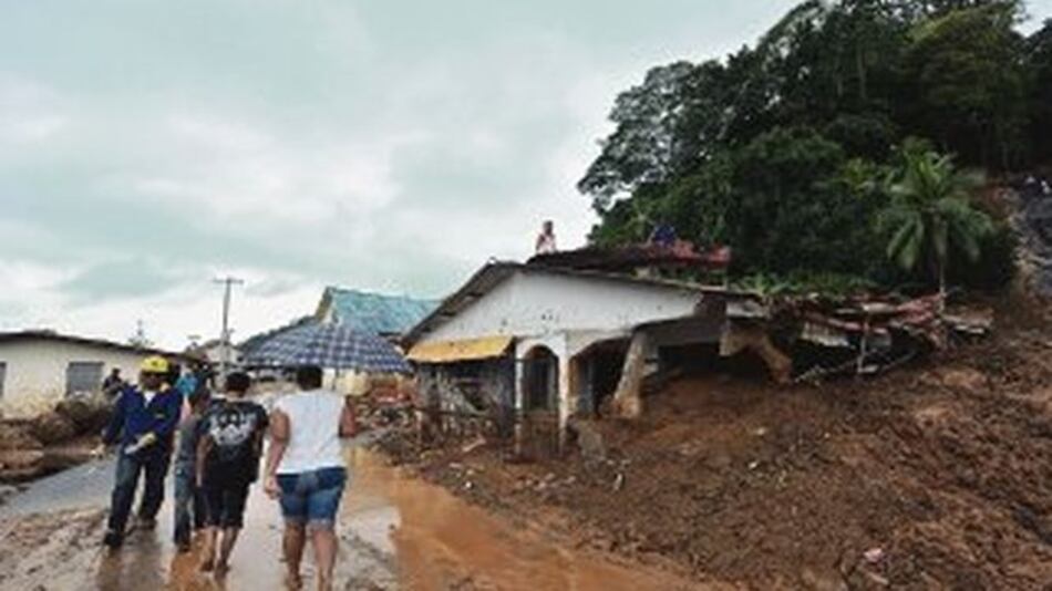 Se presenta plan para la recuperación de Portobelo