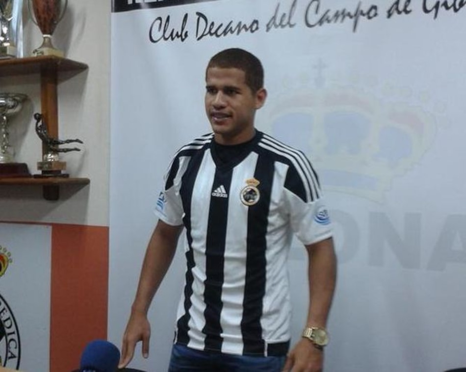 Termina el periplo del panameño Roberto Chen por el Málaga