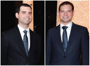 El poder de una familia, millones y favores a la carta