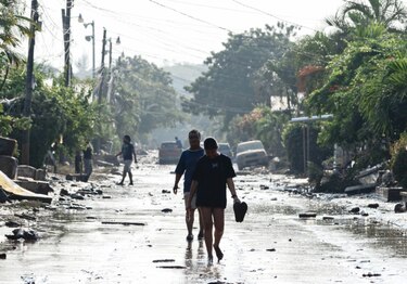 Contra reloj para salvar al planeta