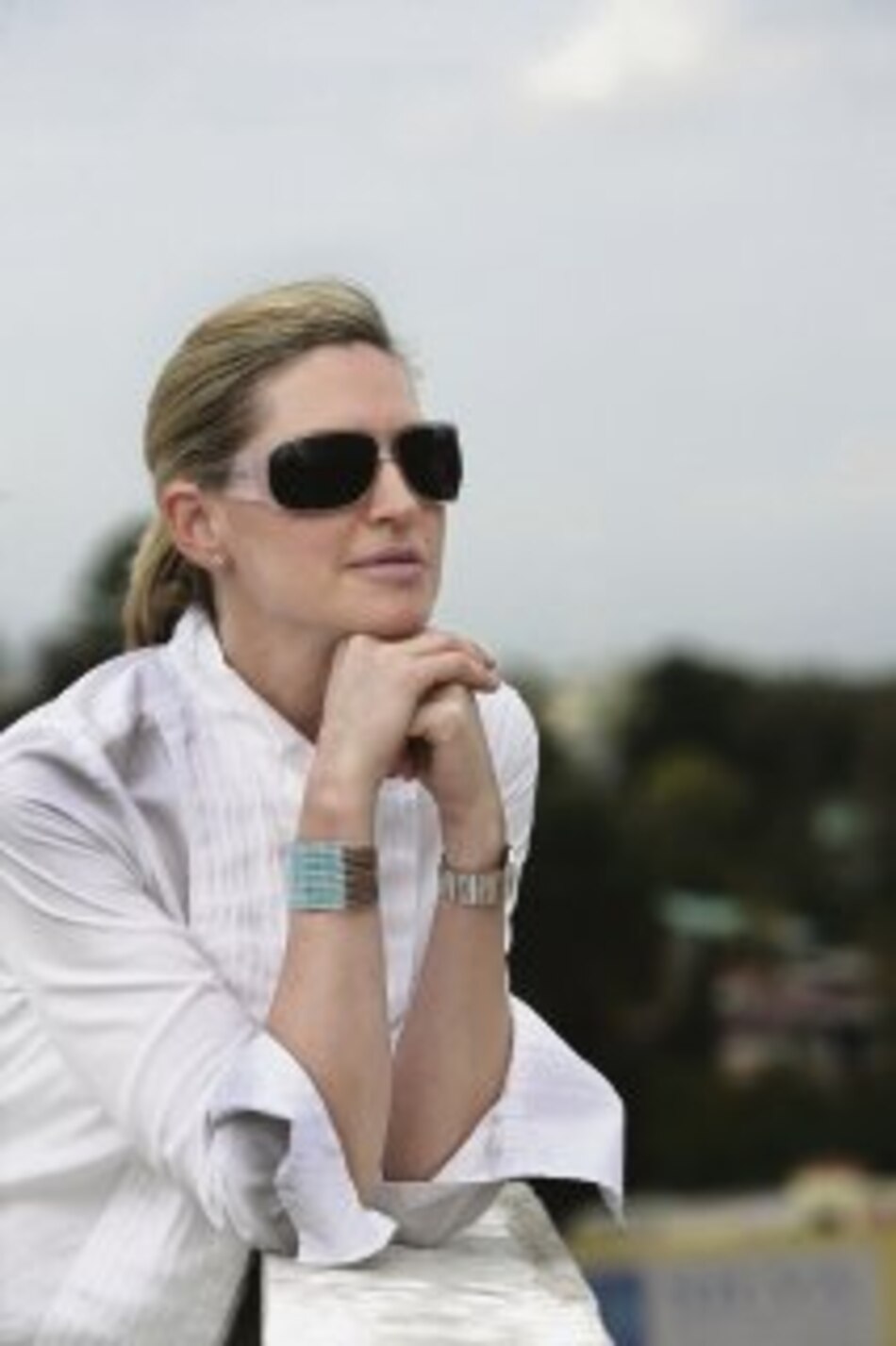 La hija del sueño americano