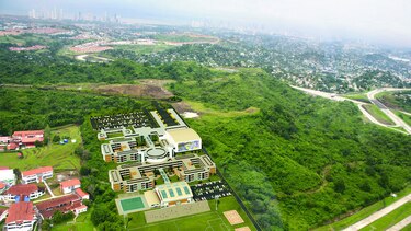 El nuevo hogar del IJA