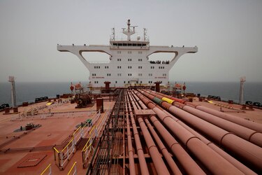 Ataques en el mar Rojo suben hasta 100% coste de transporte marítimo entre Asia y Marruecos