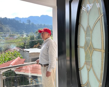 Arquitectura de las remesas: cómo el dinero que llega de EU está transformando los pueblos y ciudades de Guatemala