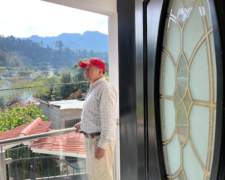 Arquitectura de las remesas: cómo el dinero que llega de EU está transformando los pueblos y ciudades de Guatemala