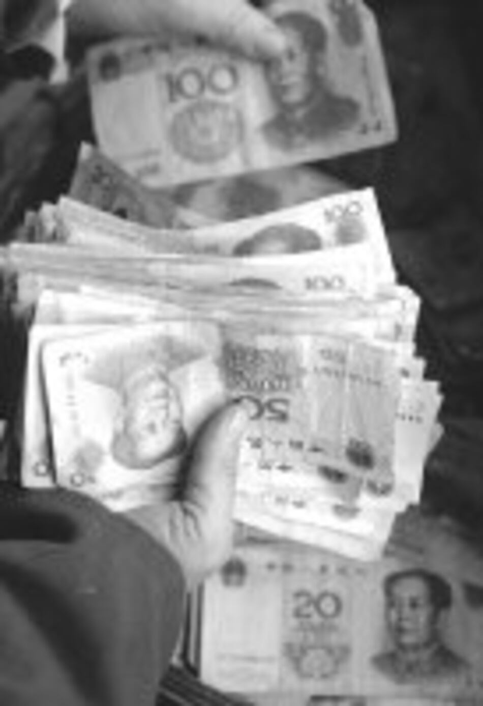 China reducirá déficit fiscal por primera vez en 8 años