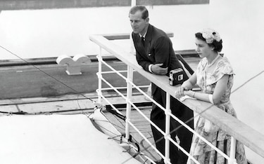 65 años de una visita histórica y olvidada