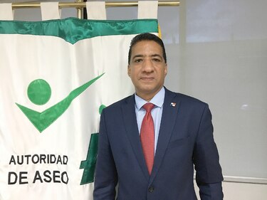 Autoridad de Aseo opta por dos millonarias contrataciones directas