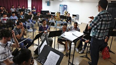 Aprendizaje sinfónico