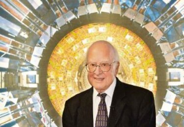 Muestra sobre el bosón de Higgs