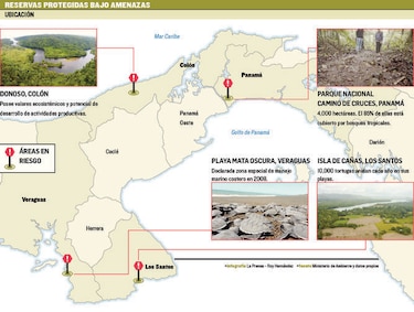 Miambiente, en la mira por ‘inacción’