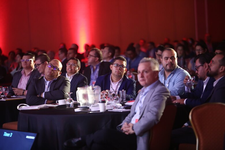 ExpoParks Panamá 2024: Impulsando la innovación y oportunidades en el sector inmobiliario industrial y logístico