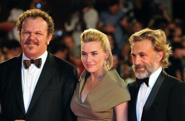 Venecia recibe lo último de Roman Polanski entre ovaciones